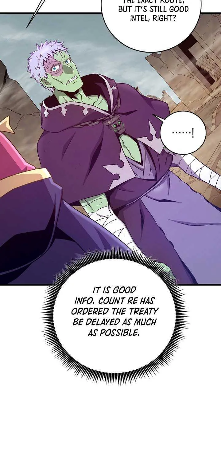 Read Arcane Sniper chapter 207 image 6 on Lezhin