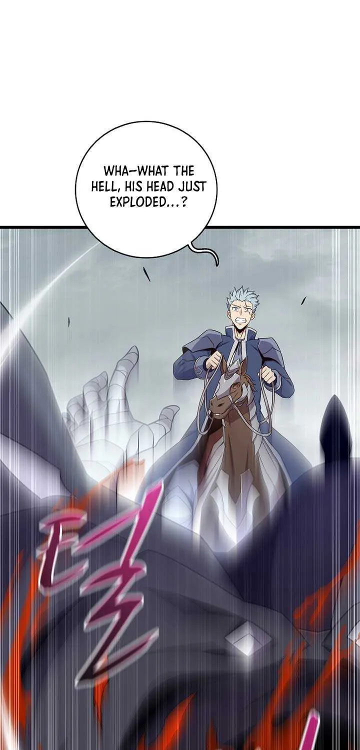 Read Arcane Sniper chapter 207 image 69 on Lezhin