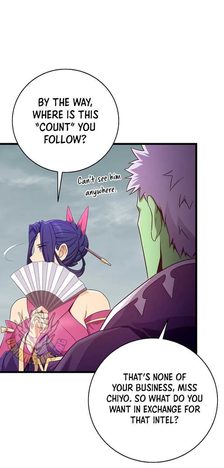 Read Arcane Sniper chapter 207 image 7 on Lezhin