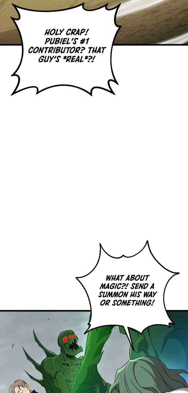 Read Arcane Sniper chapter 207 image 76 on Lezhin
