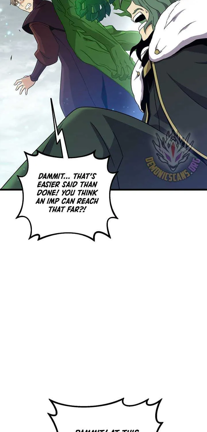 Read Arcane Sniper chapter 207 image 77 on Lezhin