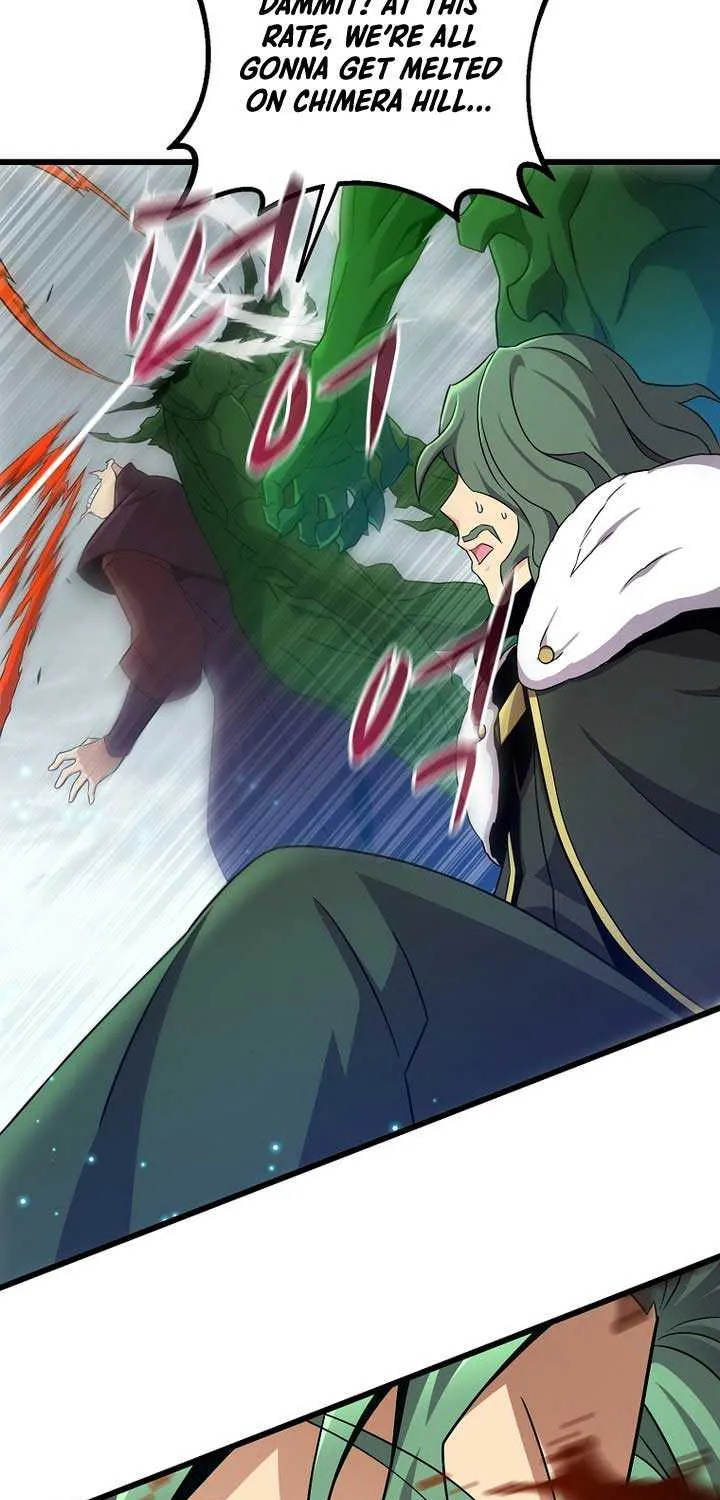 Read Arcane Sniper chapter 207 image 78 on Lezhin
