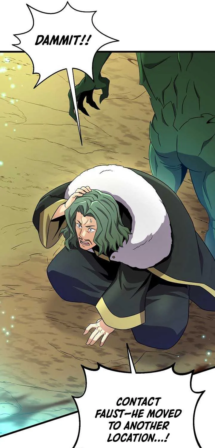 Read Arcane Sniper chapter 207 image 81 on Lezhin