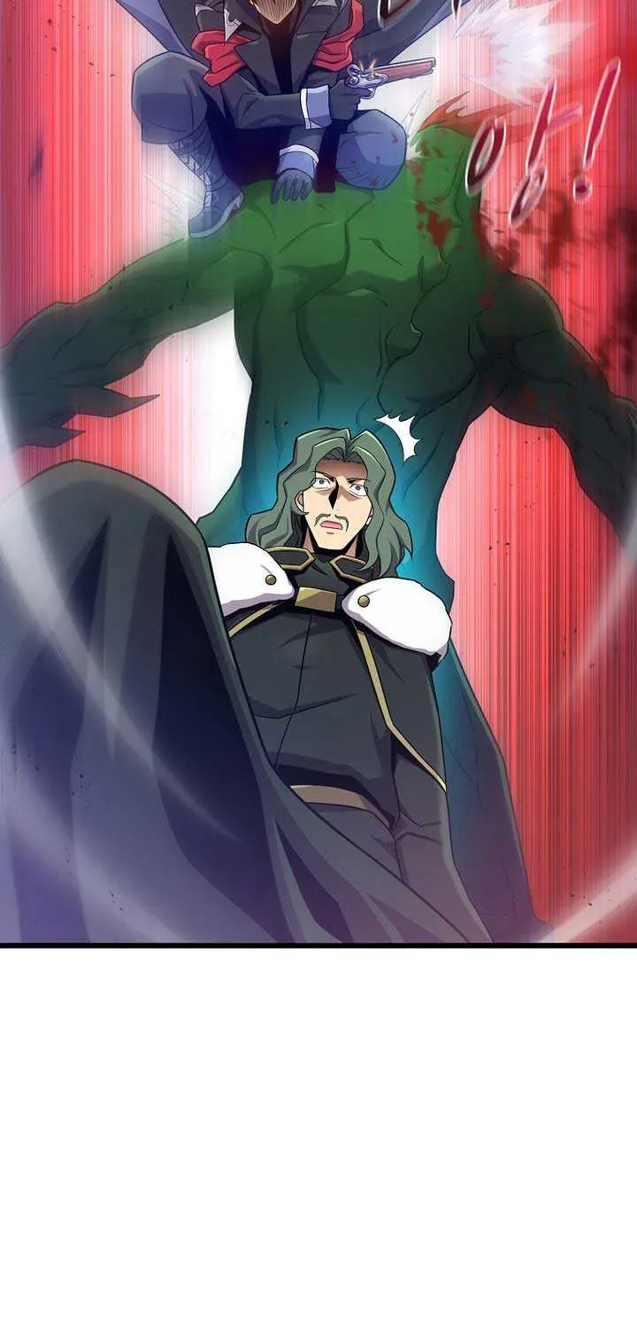 Read Arcane Sniper chapter 207 image 86 on Lezhin