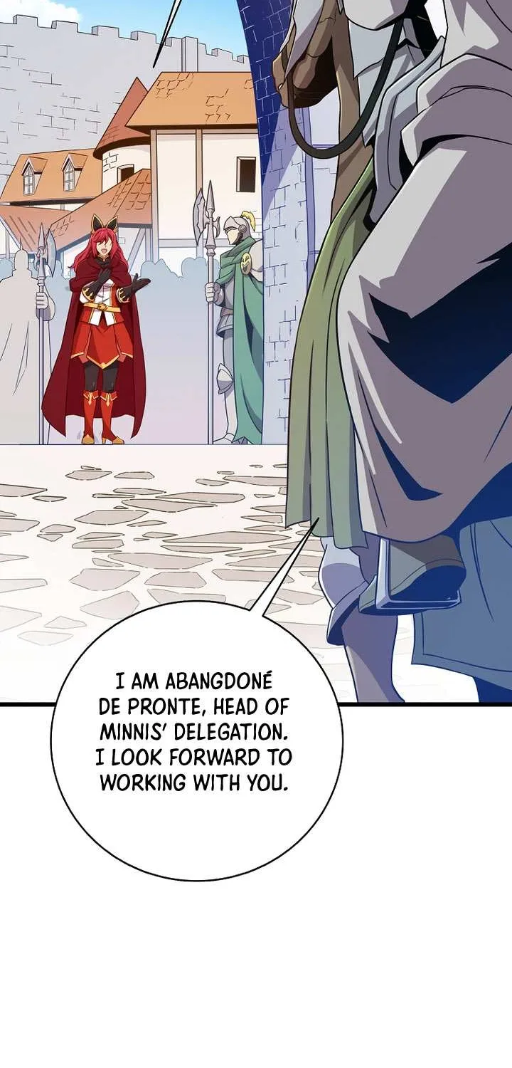 Read Arcane Sniper chapter 208 image 10 on Lezhin