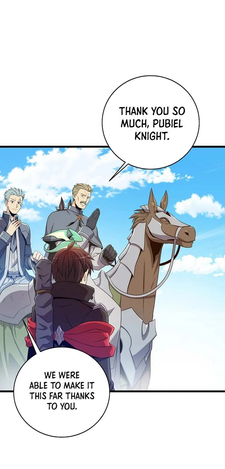 Read Arcane Sniper chapter 208 image 11 on Lezhin