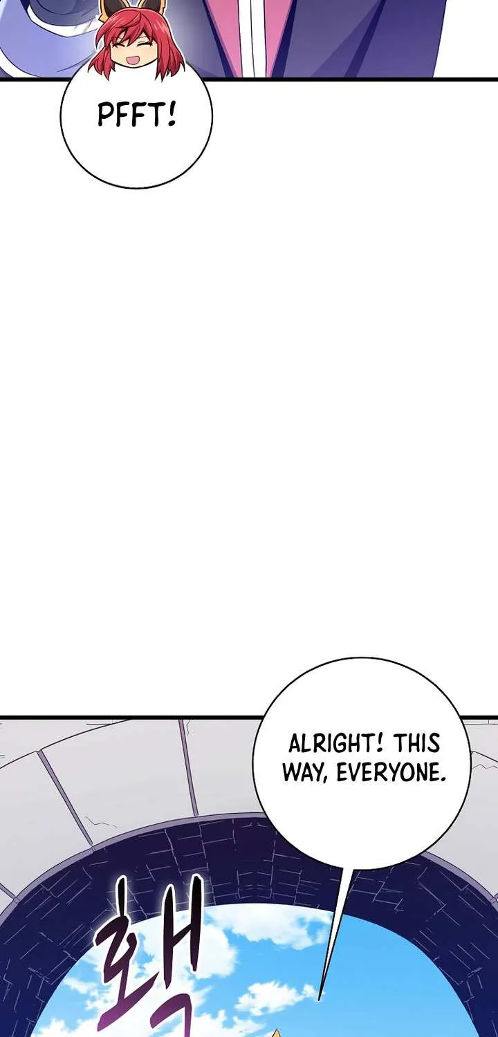 Read Arcane Sniper chapter 208 image 13 on Lezhin