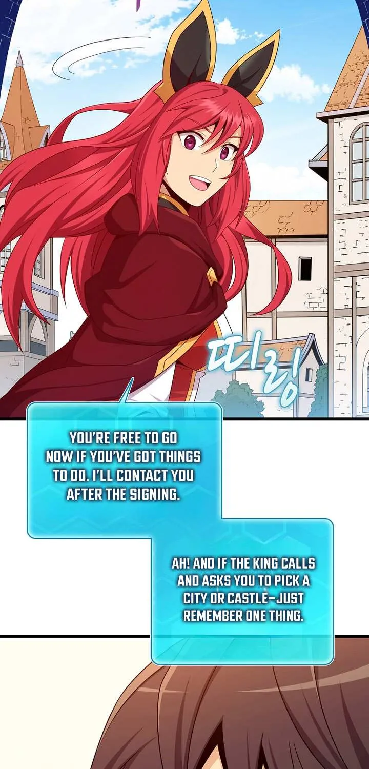 Read Arcane Sniper chapter 208 image 14 on Lezhin