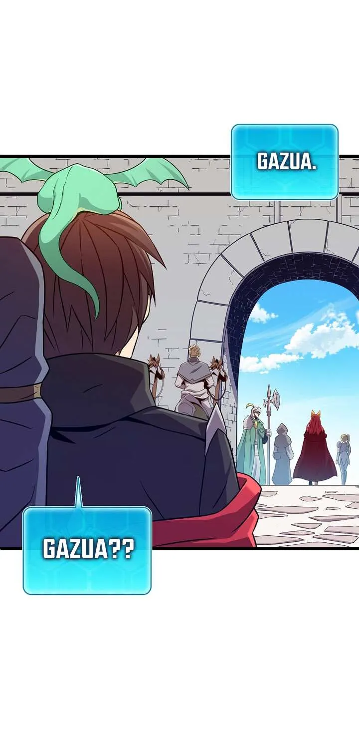 Read Arcane Sniper chapter 208 image 16 on Lezhin