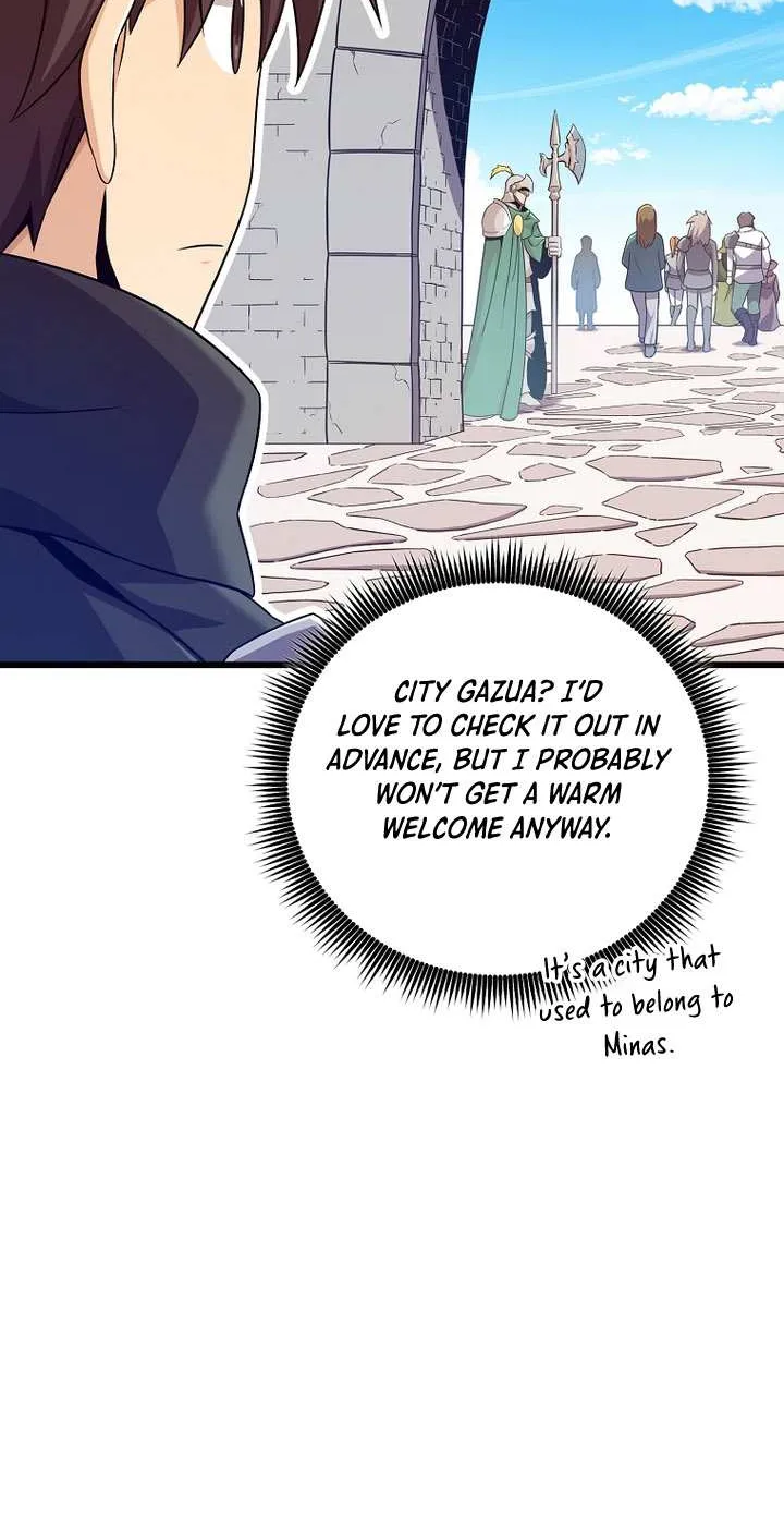 Read Arcane Sniper chapter 208 image 21 on Lezhin