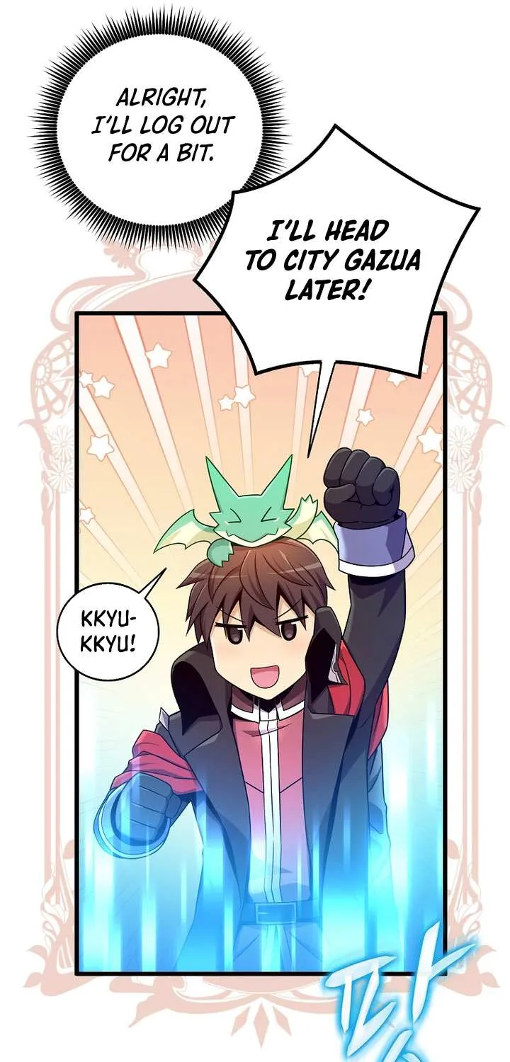Read Arcane Sniper chapter 208 image 22 on Lezhin