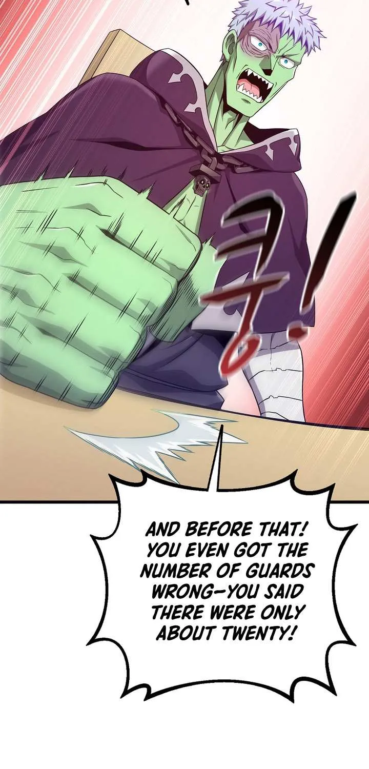 Read Arcane Sniper chapter 208 image 24 on Lezhin