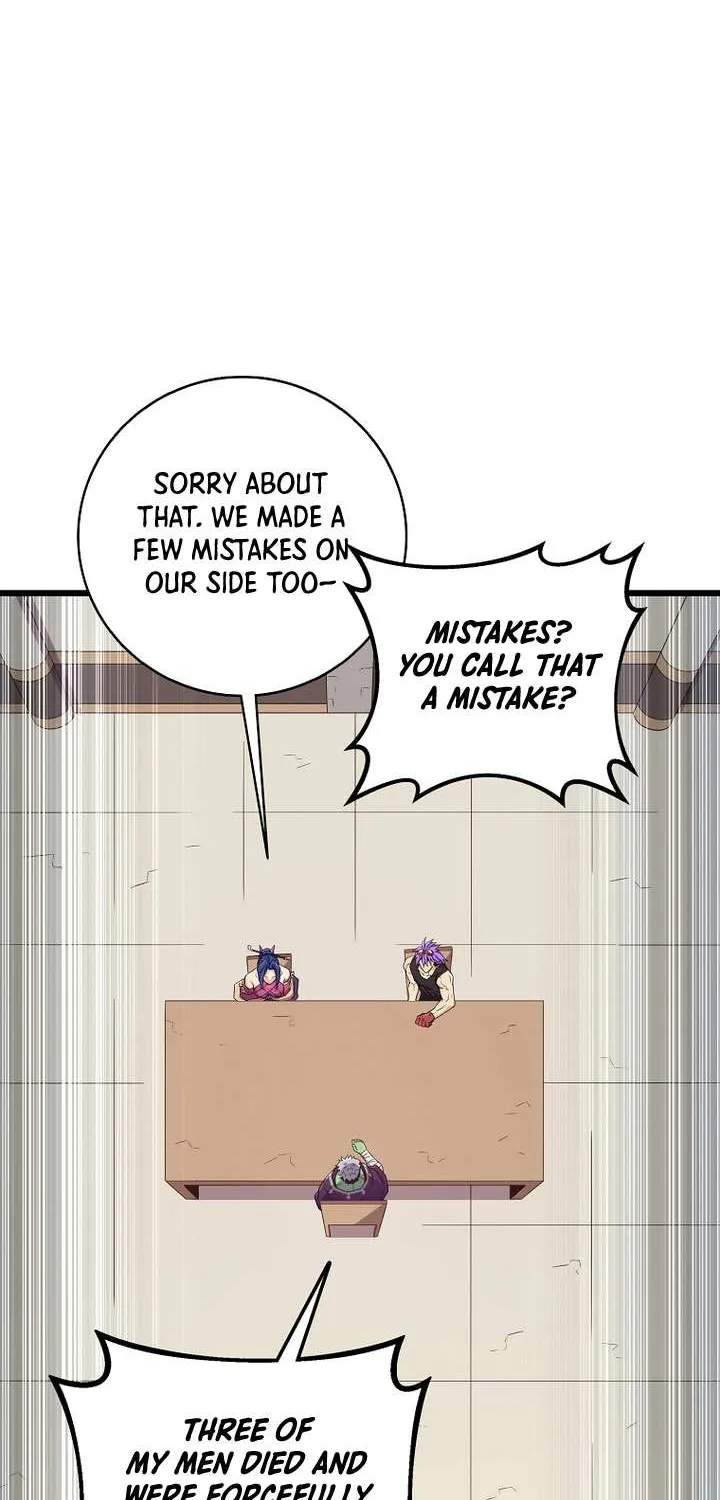 Read Arcane Sniper chapter 208 image 25 on Lezhin