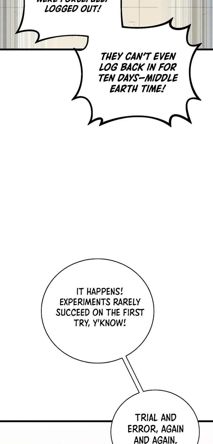 Read Arcane Sniper chapter 208 image 26 on Lezhin