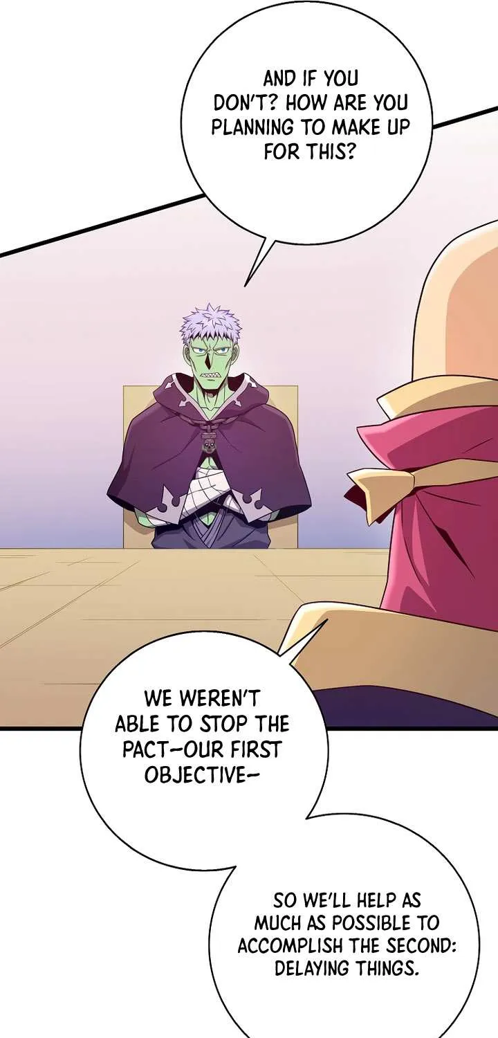 Read Arcane Sniper chapter 208 image 29 on Lezhin