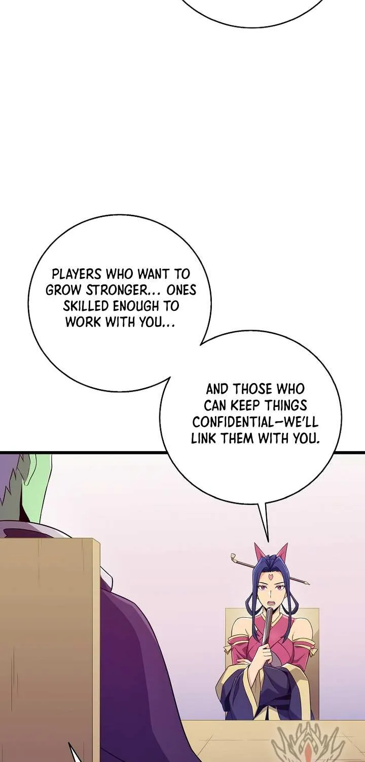 Read Arcane Sniper chapter 208 image 30 on Lezhin