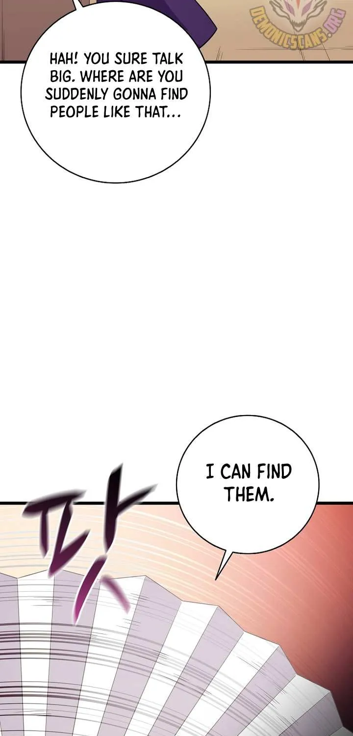 Read Arcane Sniper chapter 208 image 31 on Lezhin