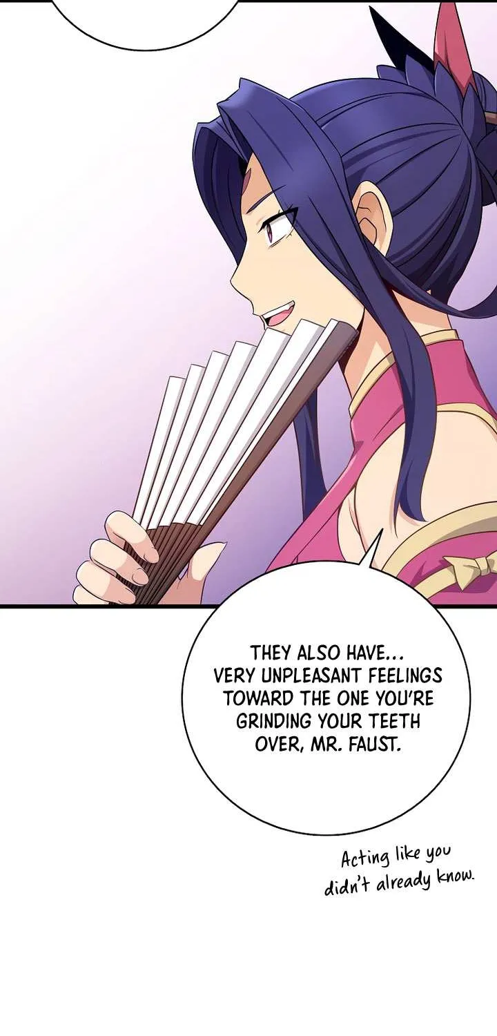 Read Arcane Sniper chapter 208 image 34 on Lezhin