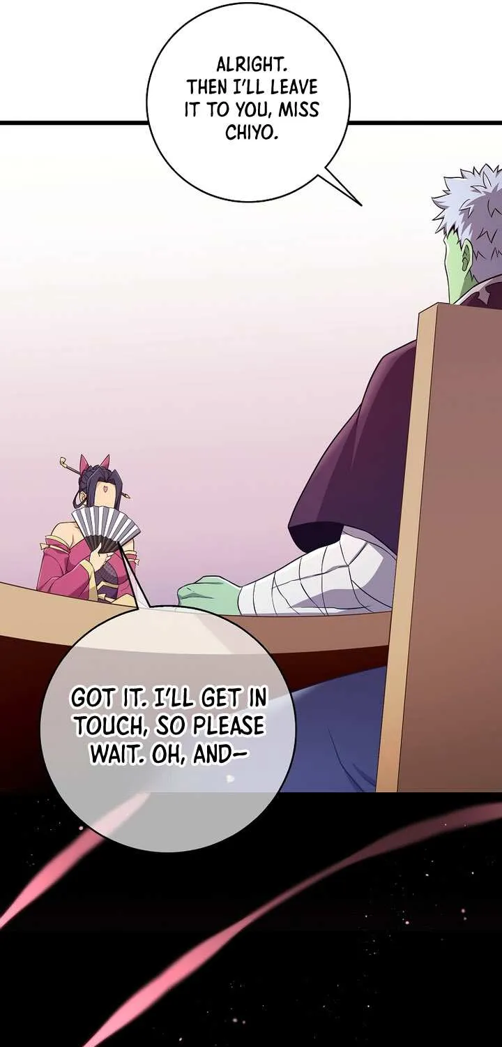 Read Arcane Sniper chapter 208 image 36 on Lezhin