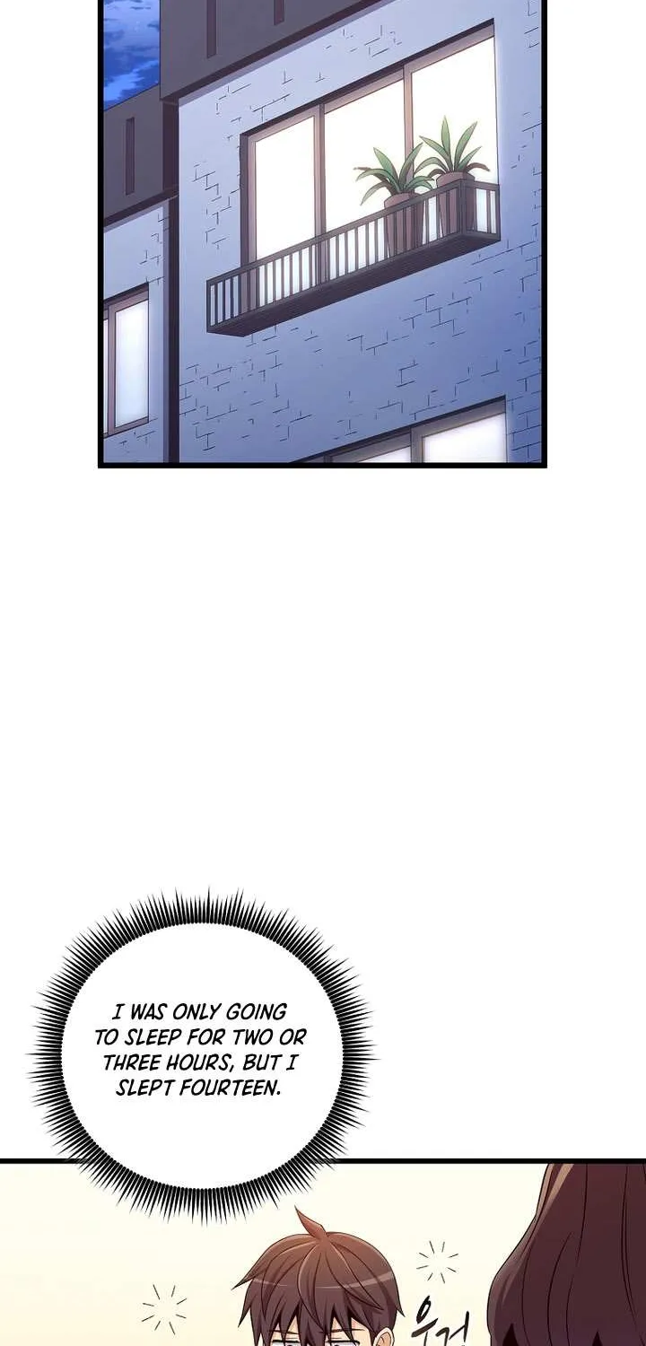 Read Arcane Sniper chapter 208 image 39 on Lezhin