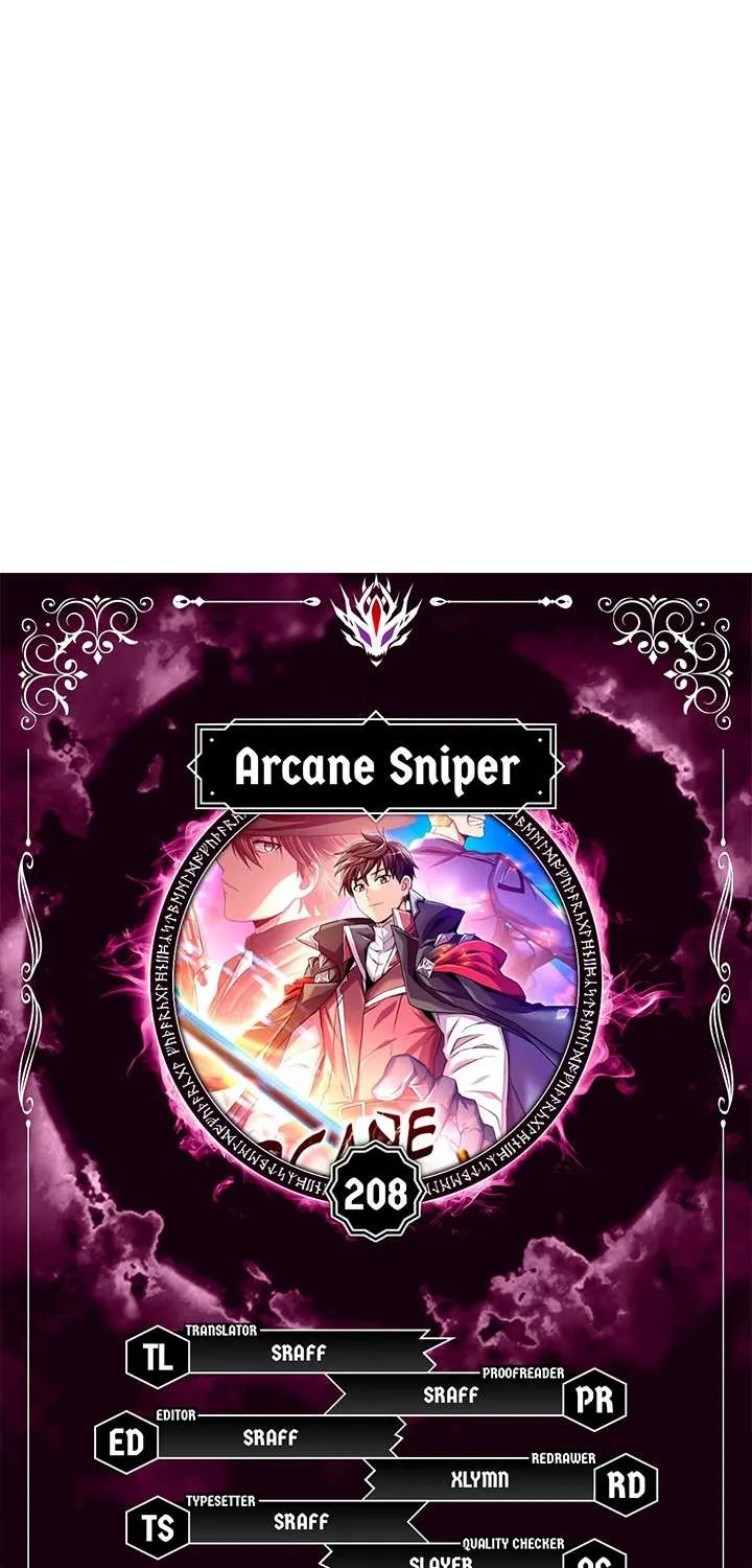 Read Arcane Sniper chapter 208 image 4 on Lezhin