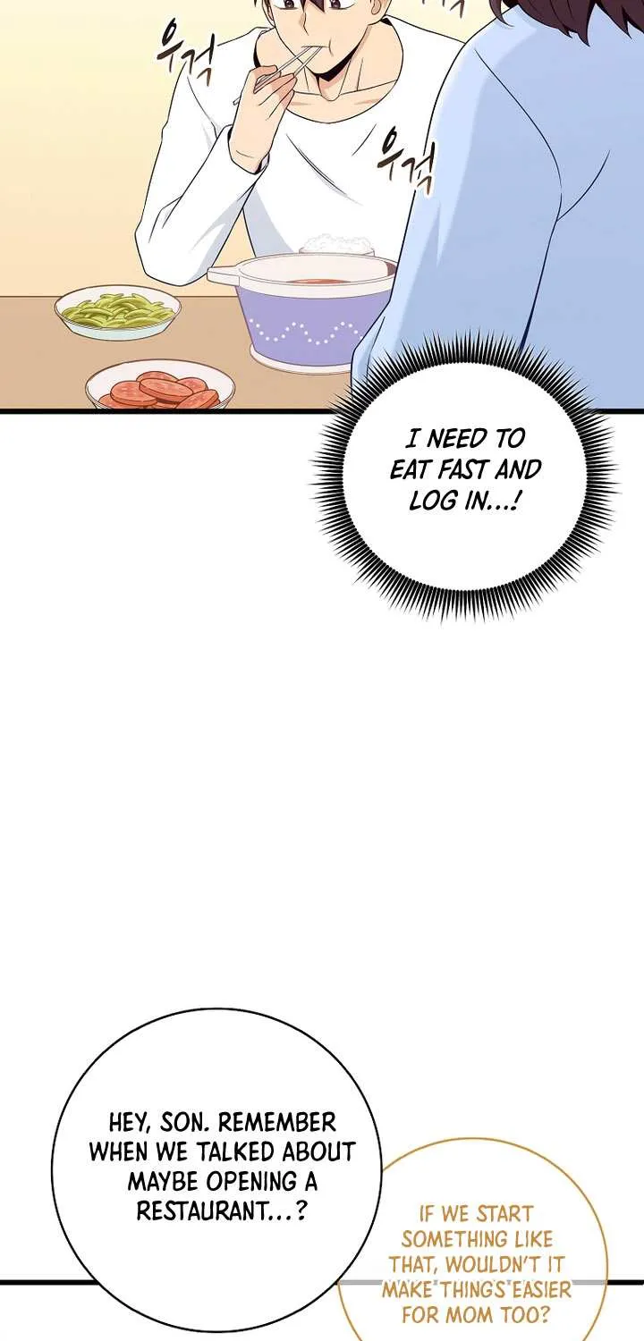 Read Arcane Sniper chapter 208 image 40 on Lezhin