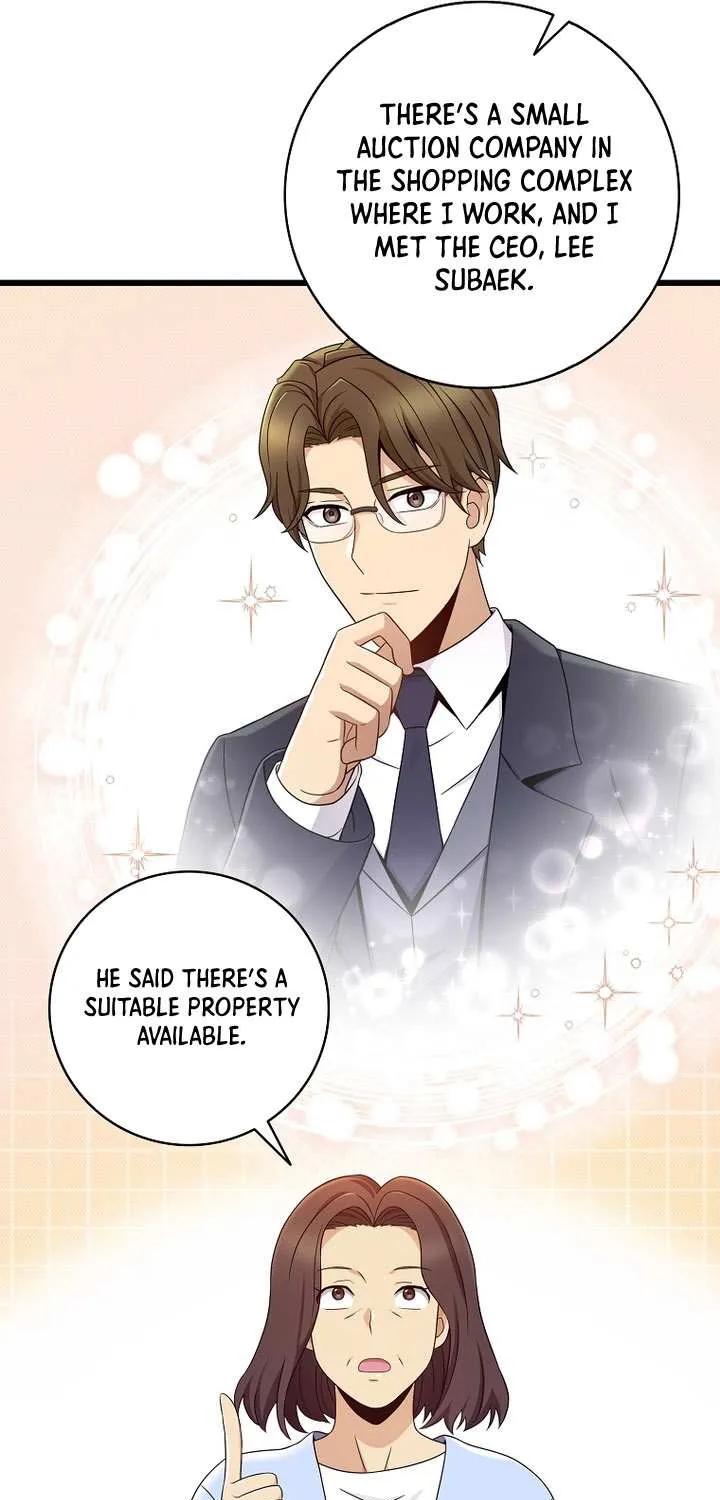 Read Arcane Sniper chapter 208 image 43 on Lezhin