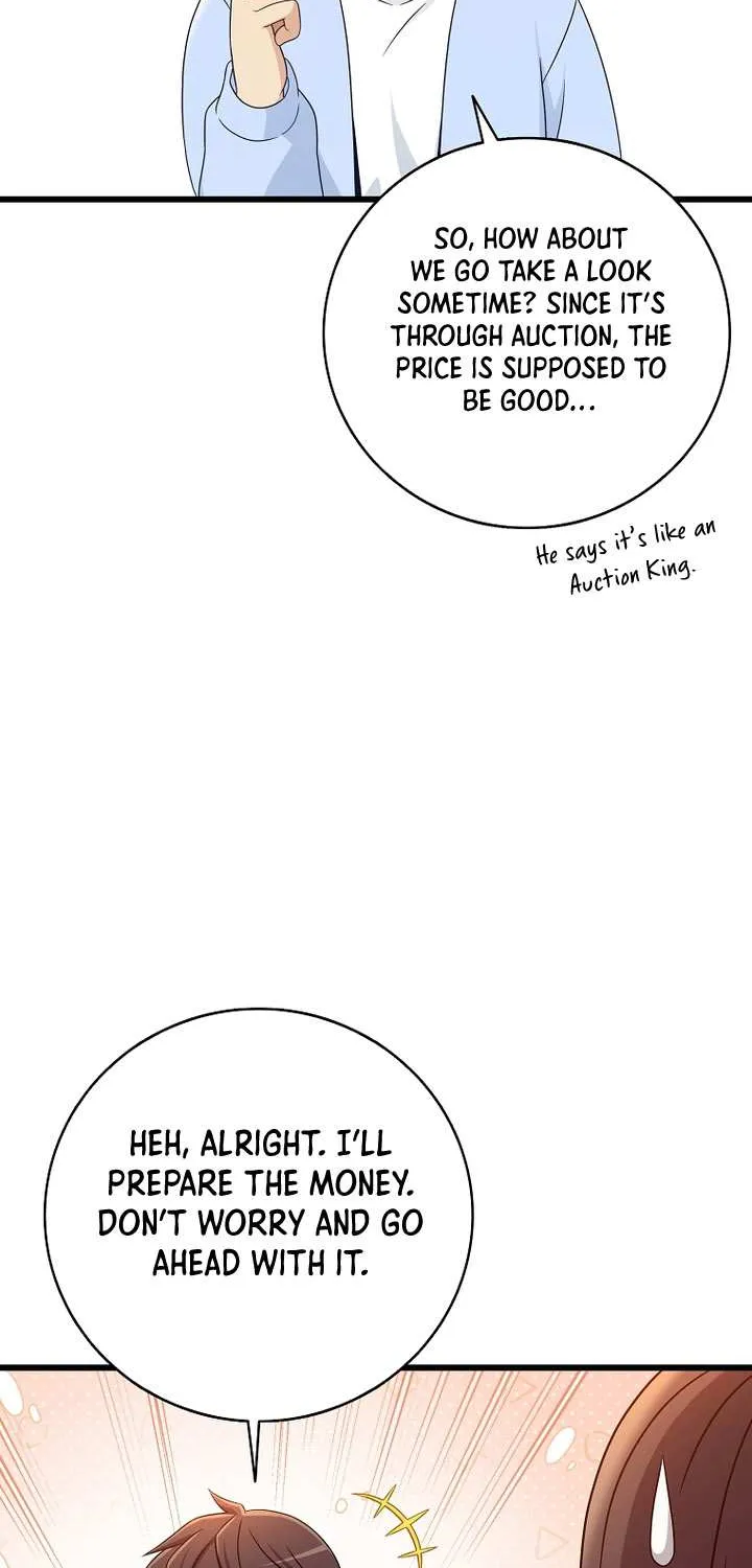 Read Arcane Sniper chapter 208 image 44 on Lezhin