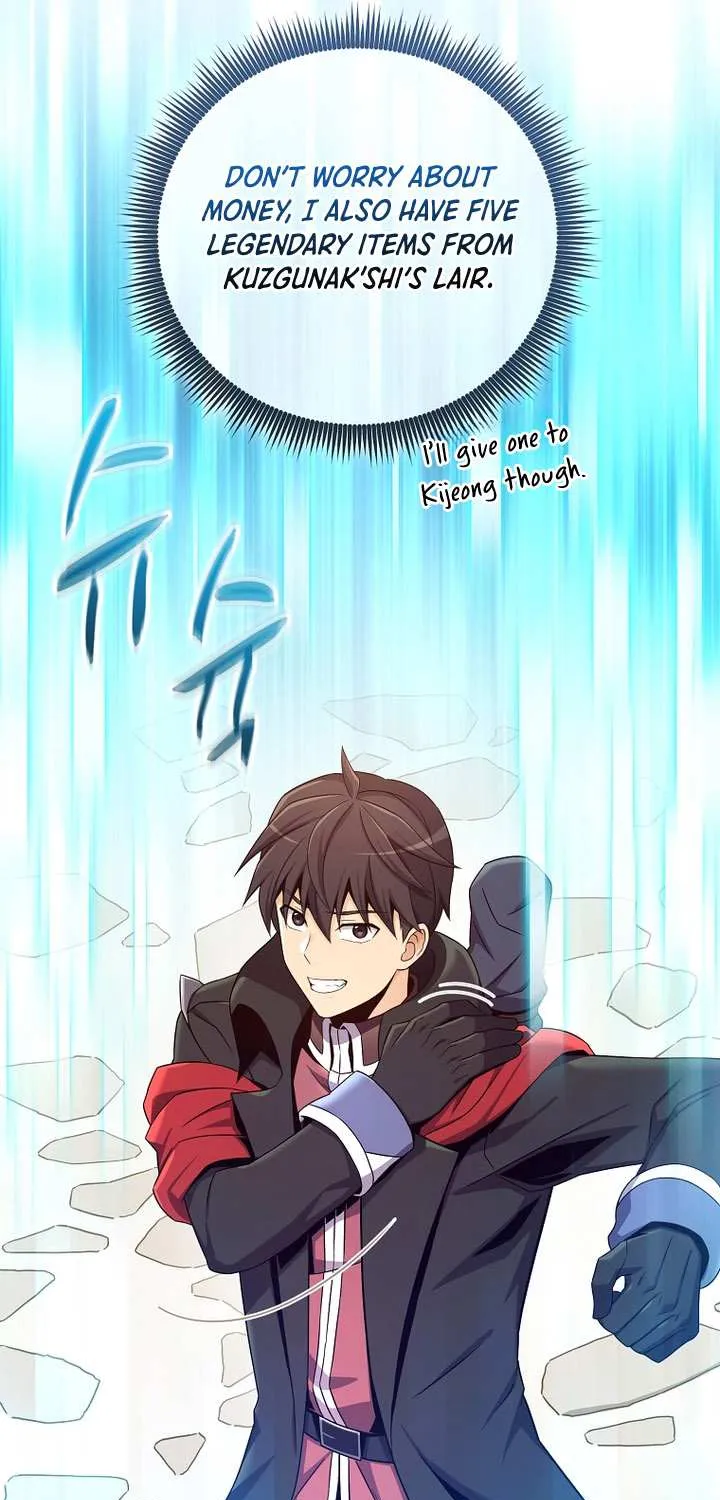 Read Arcane Sniper chapter 208 image 49 on Lezhin