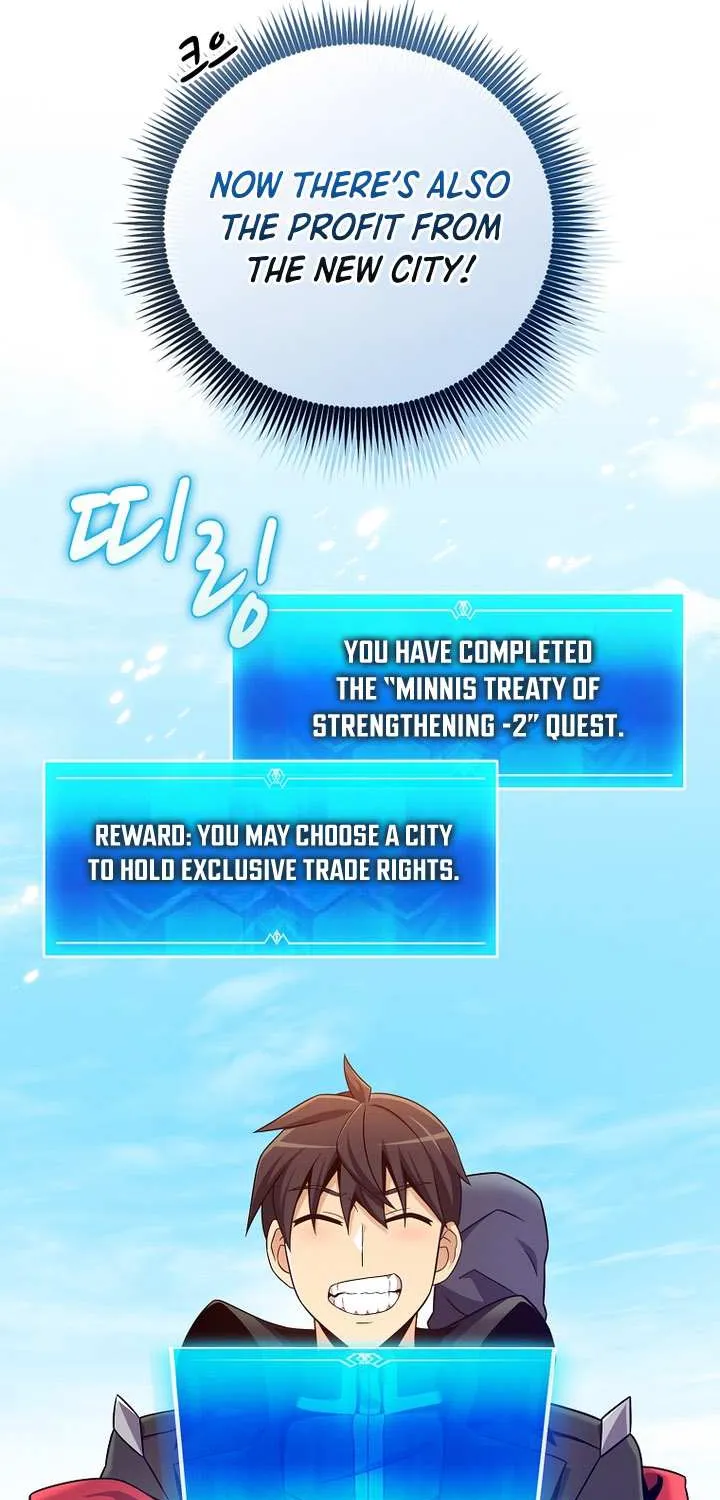 Read Arcane Sniper chapter 208 image 51 on Lezhin