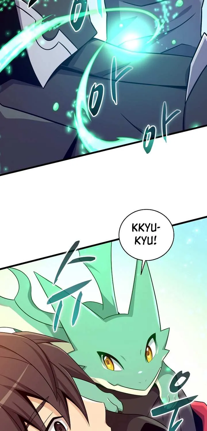Read Arcane Sniper chapter 208 image 53 on Lezhin