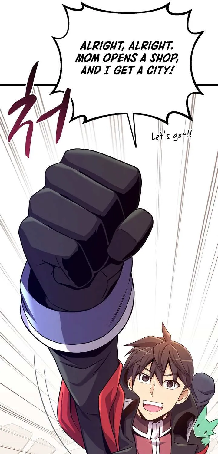 Read Arcane Sniper chapter 208 image 56 on Lezhin