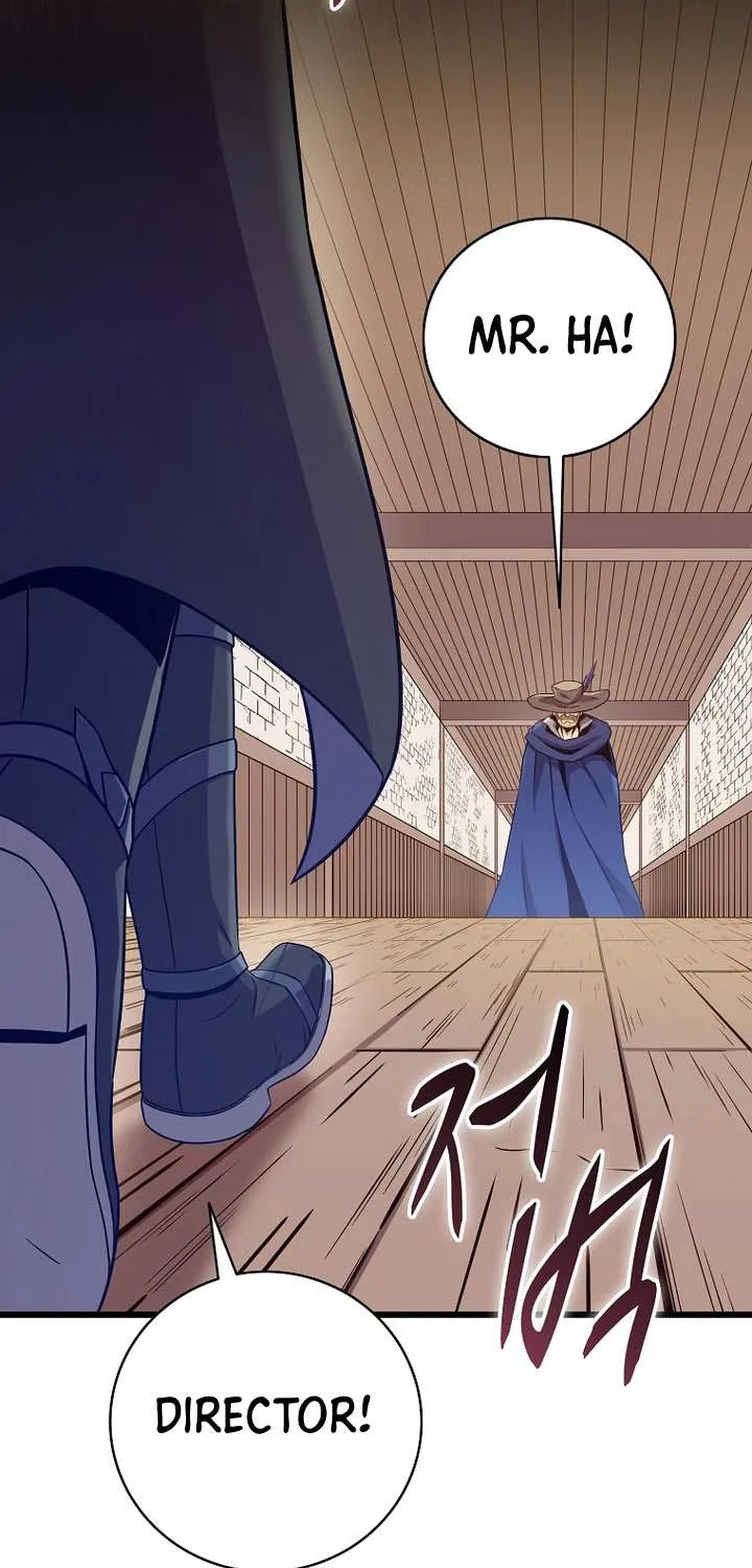 Read Arcane Sniper chapter 208 image 59 on Lezhin
