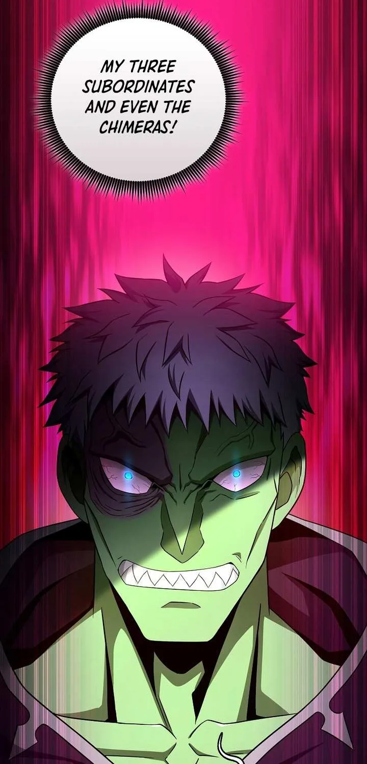 Read Arcane Sniper chapter 208 image 6 on Lezhin