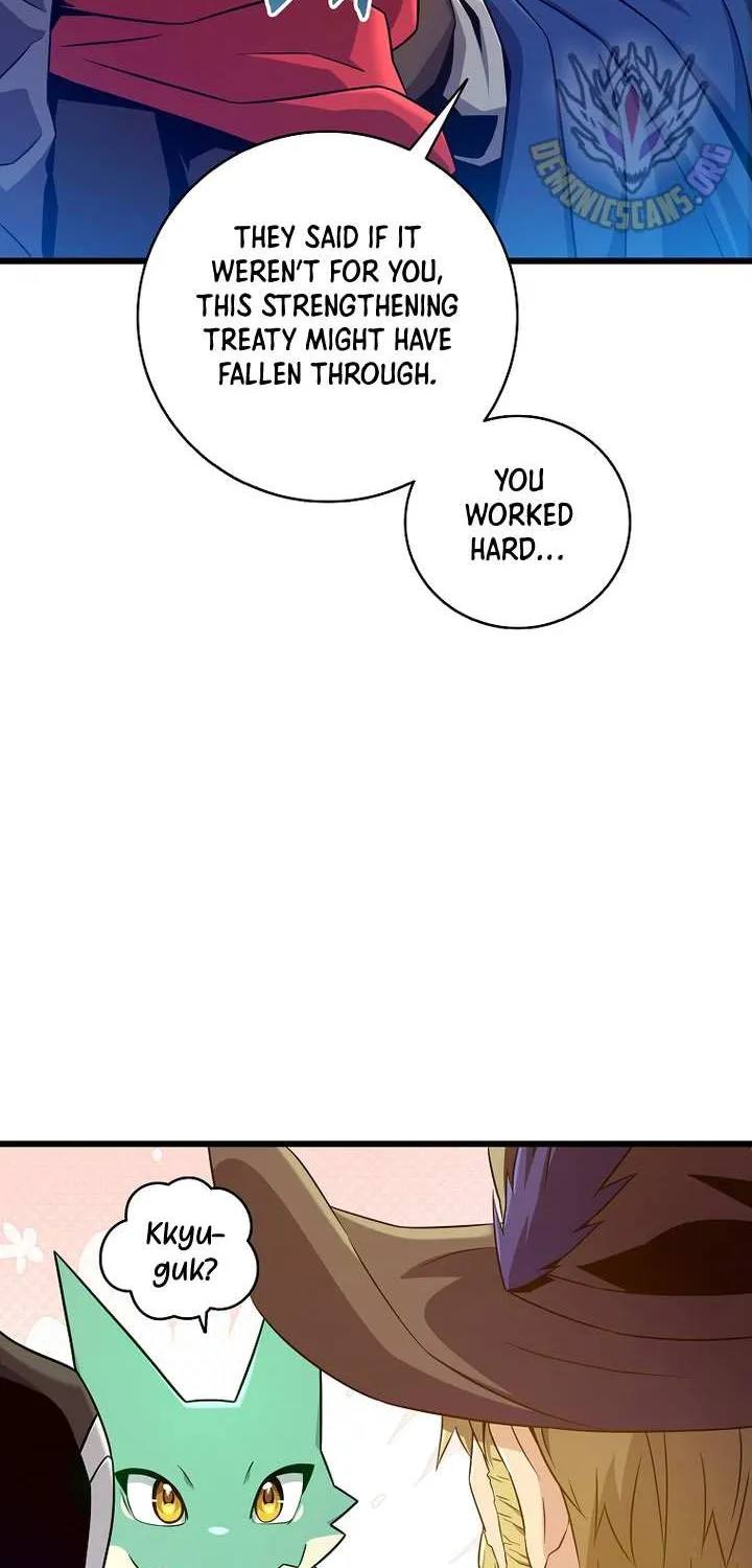 Read Arcane Sniper chapter 208 image 61 on Lezhin