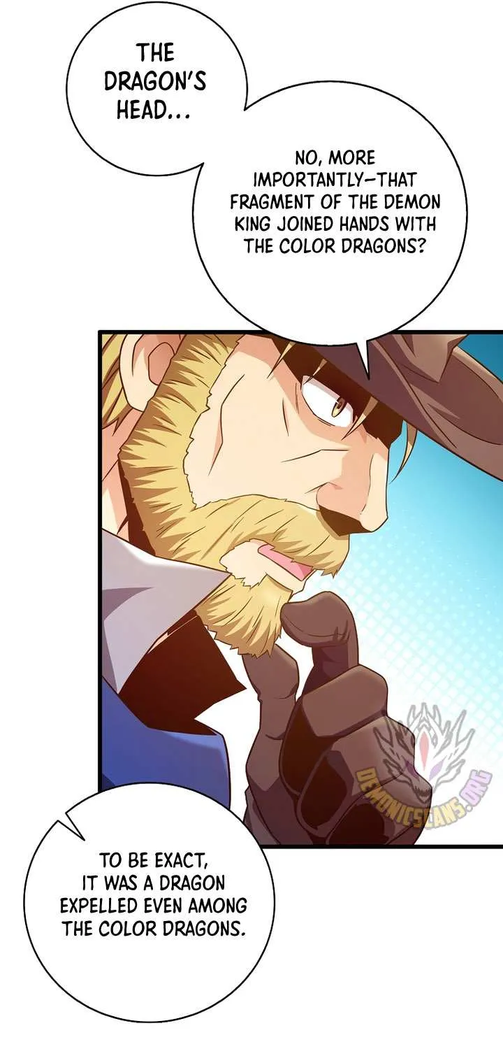 Read Arcane Sniper chapter 208 image 69 on Lezhin