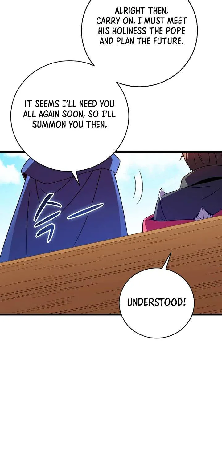 Read Arcane Sniper chapter 208 image 74 on Lezhin