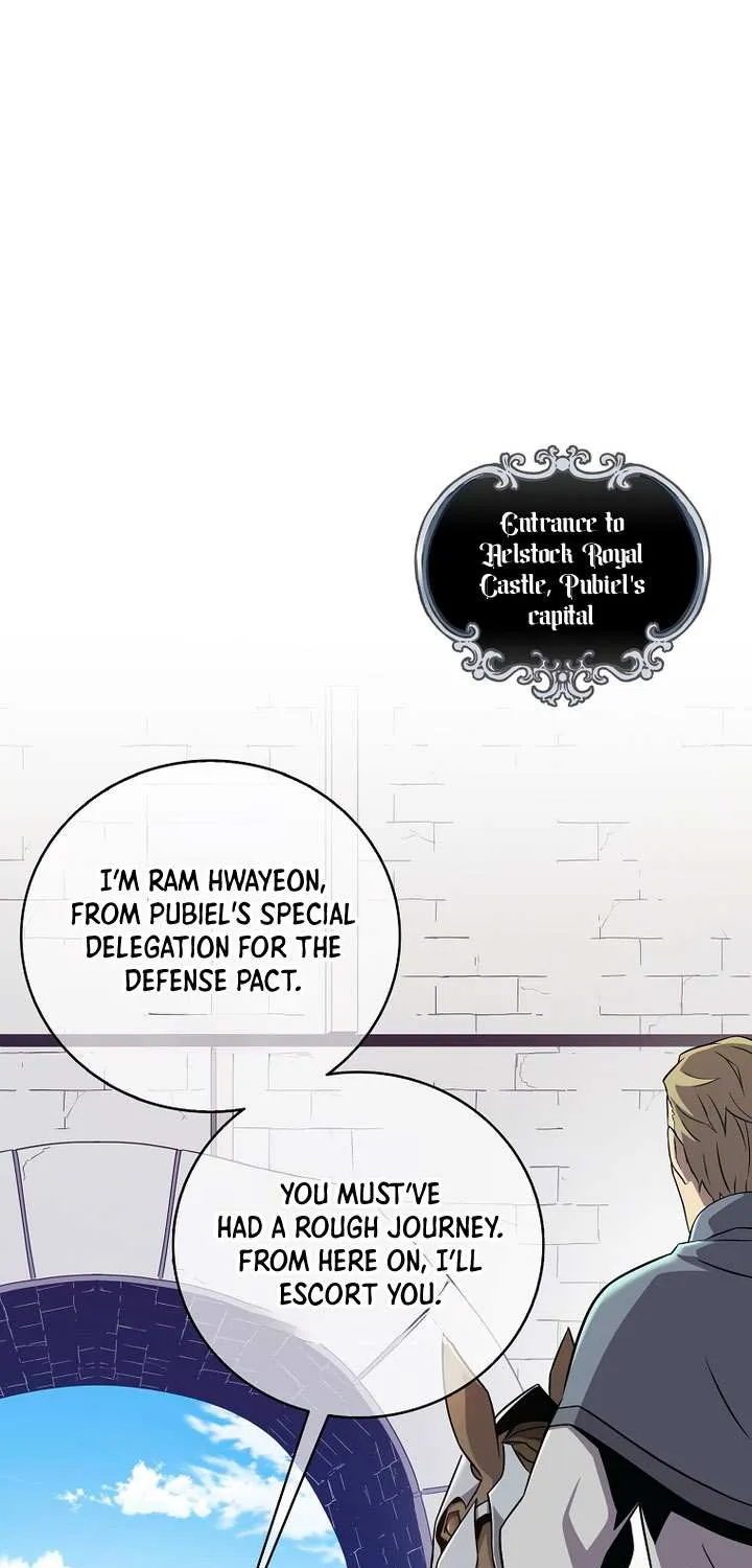 Read Arcane Sniper chapter 208 image 9 on Lezhin