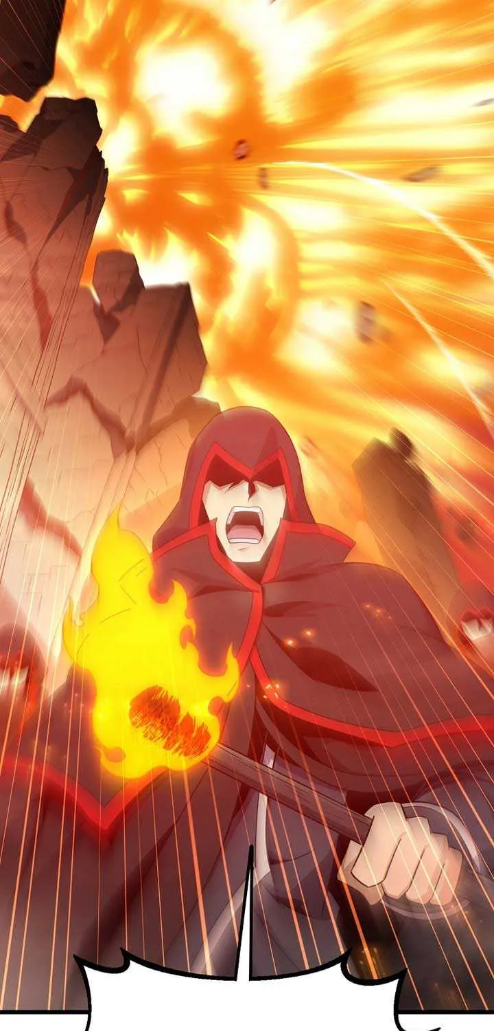 Read Arcane Sniper chapter 209 image 43 on Lezhin