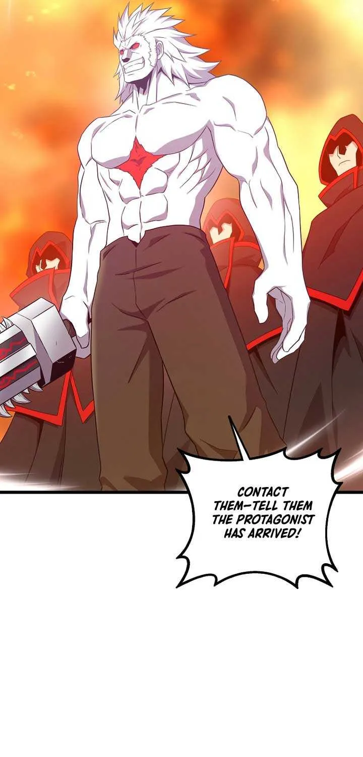 Read Arcane Sniper chapter 209 image 54 on Lezhin