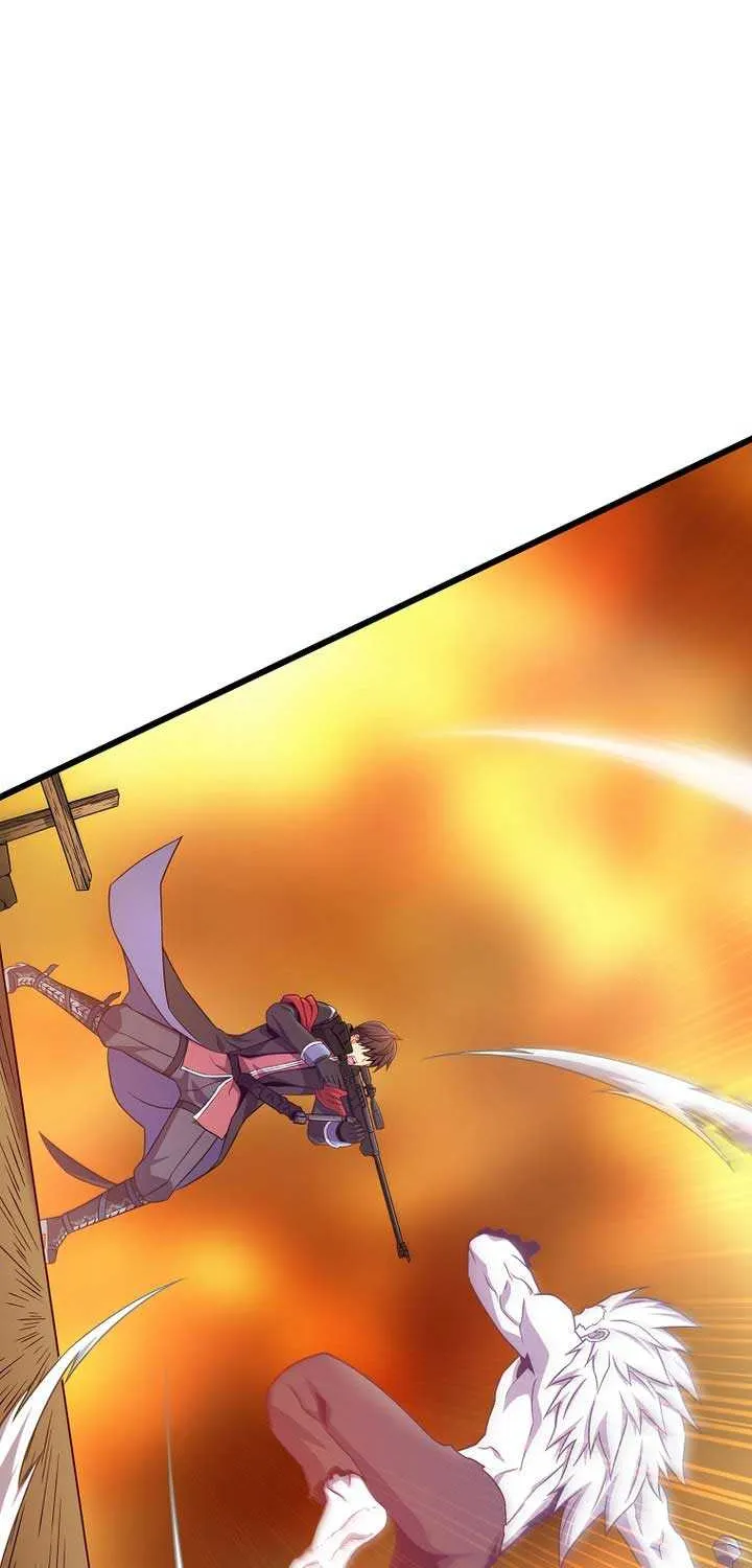Read Arcane Sniper chapter 209 image 63 on Lezhin