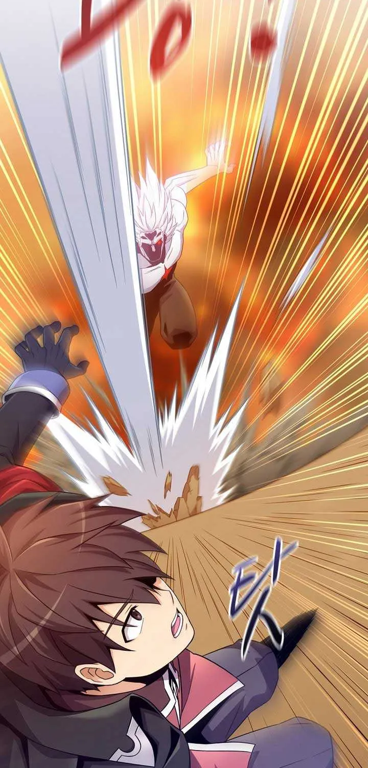 Read Arcane Sniper chapter 209 image 65 on Lezhin
