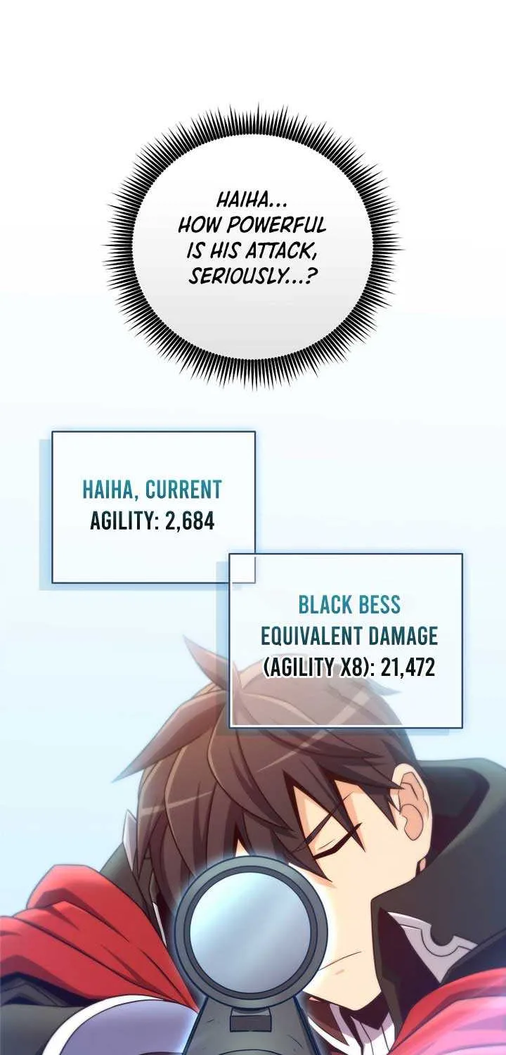 Read Arcane Sniper chapter 209 image 75 on Lezhin