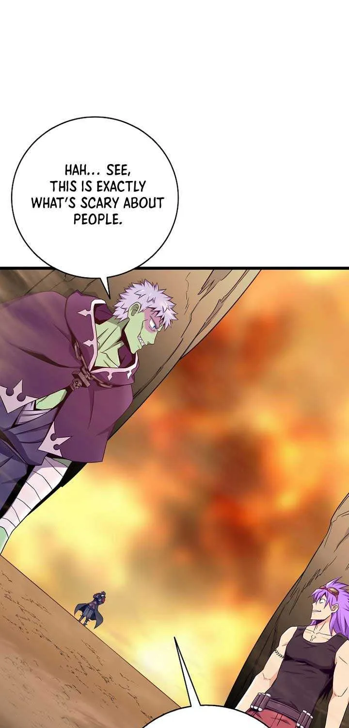 Read Arcane Sniper chapter 209 image 89 on Lezhin