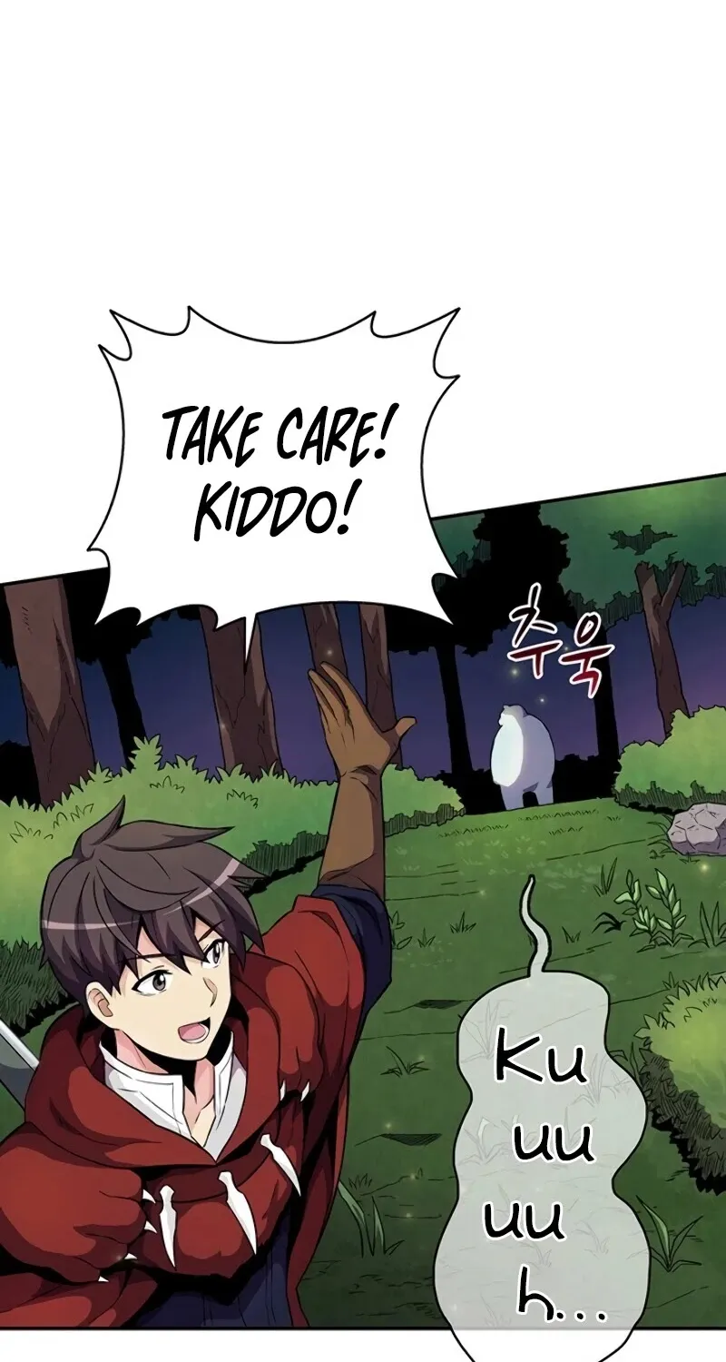 Read Arcane Sniper chapter 21 image 10 on Lezhin