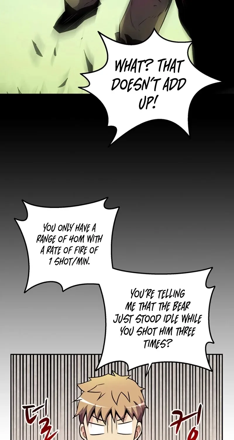Read Arcane Sniper chapter 21 image 100 on Lezhin