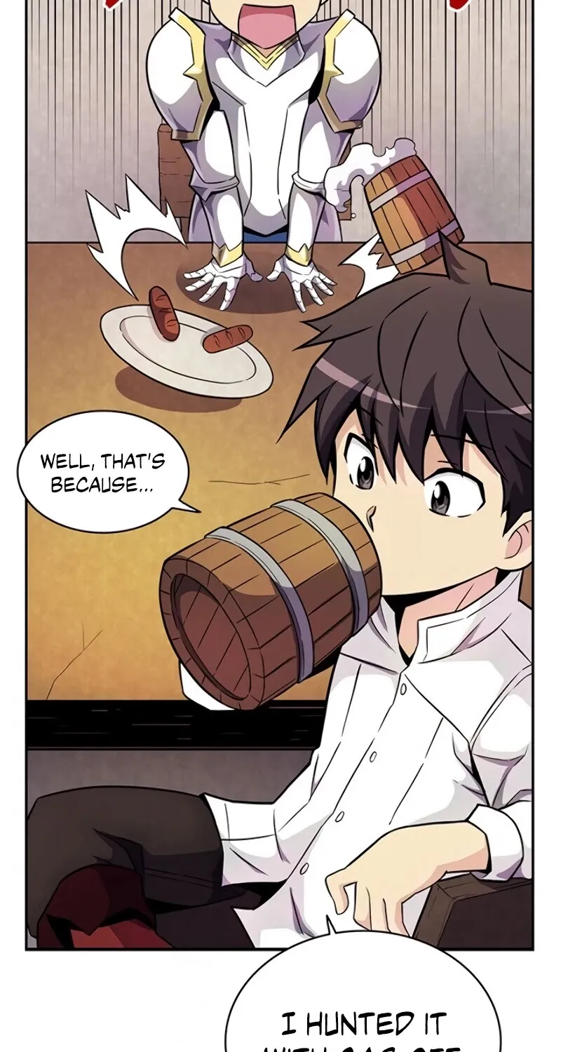 Read Arcane Sniper chapter 21 image 101 on Lezhin