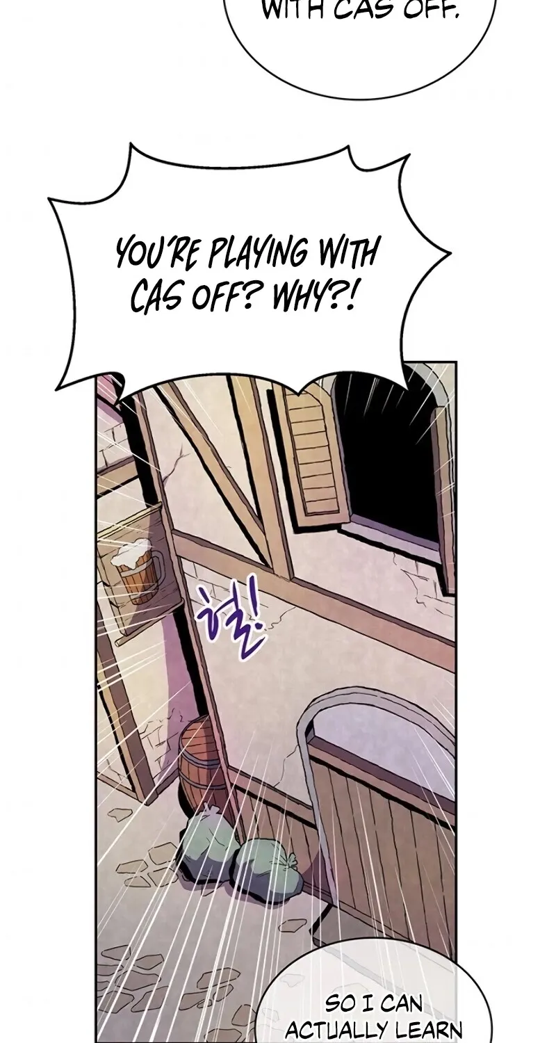 Read Arcane Sniper chapter 21 image 102 on Lezhin