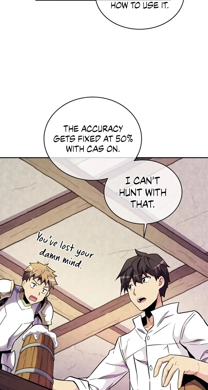 Read Arcane Sniper chapter 21 image 103 on Lezhin