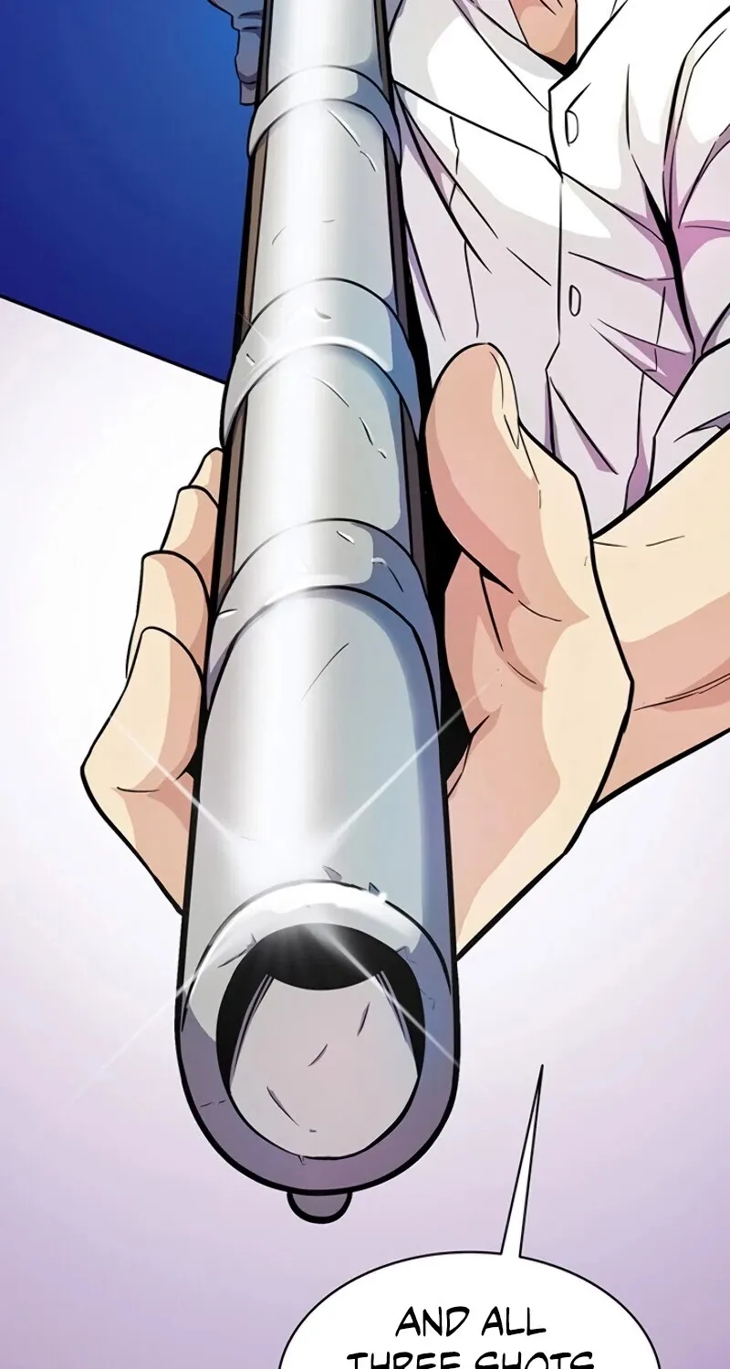 Read Arcane Sniper chapter 21 image 105 on Lezhin